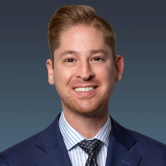 Harrison Krupnick